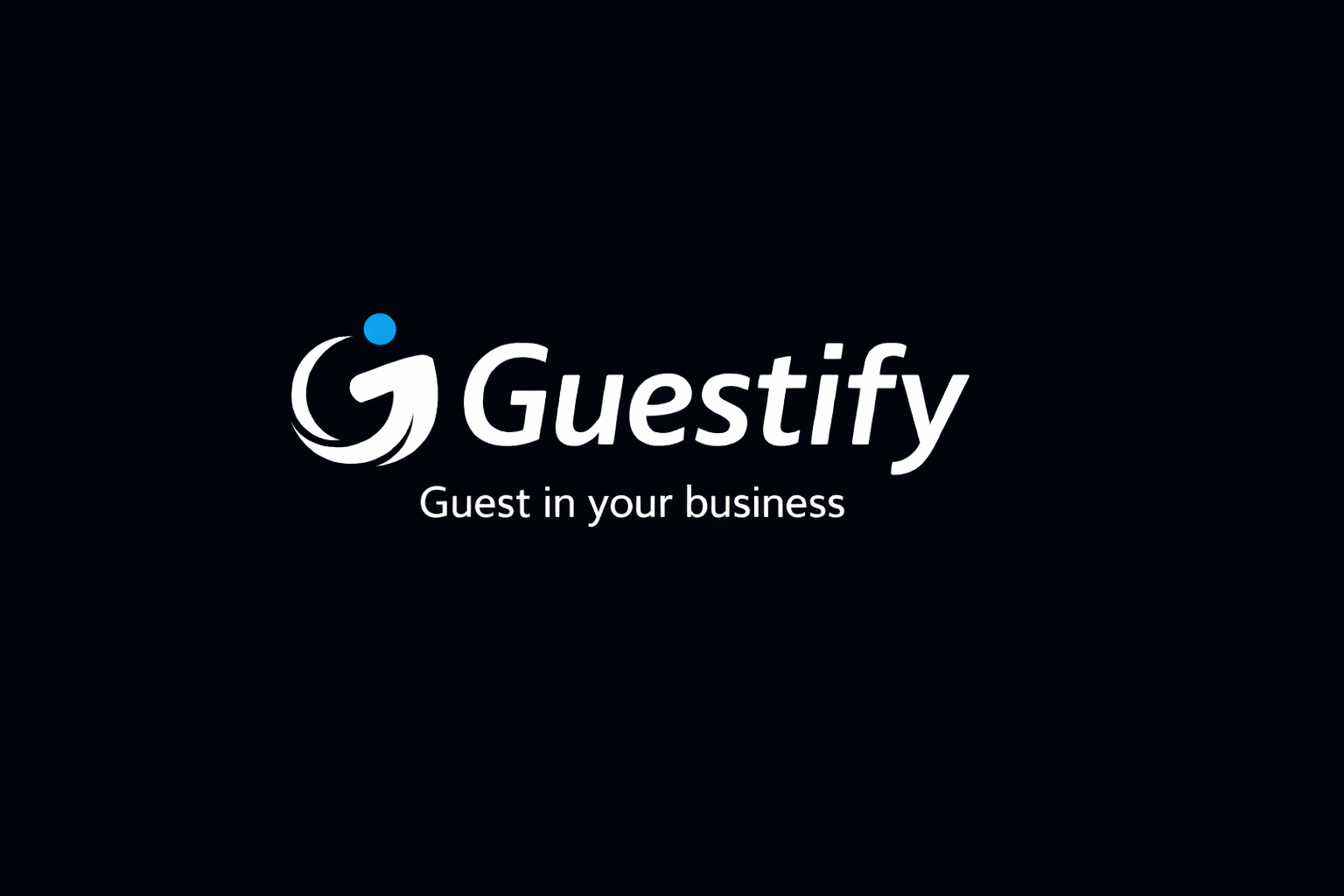 Logo Guestify